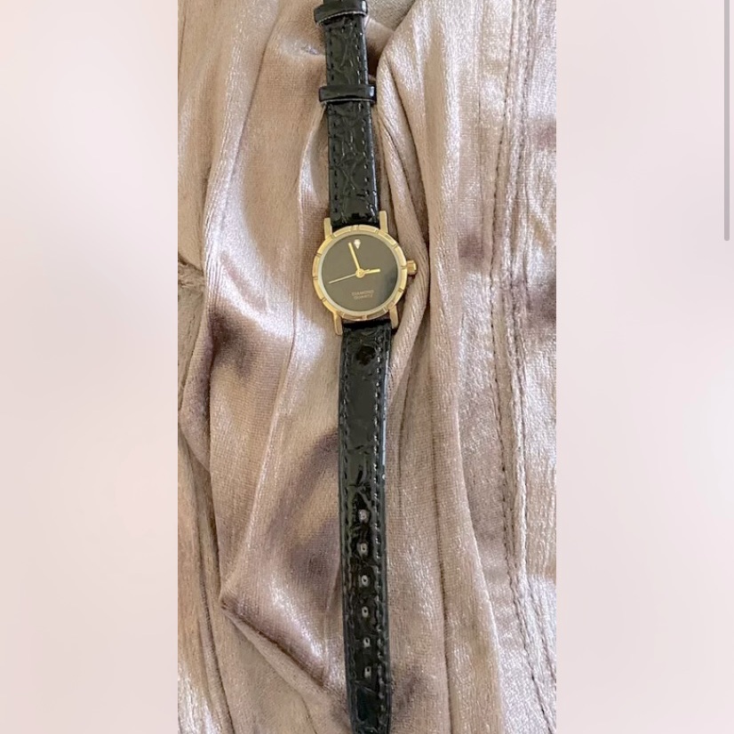 Ladies Quartz Watch